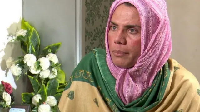 किन्नरों का मदरसा