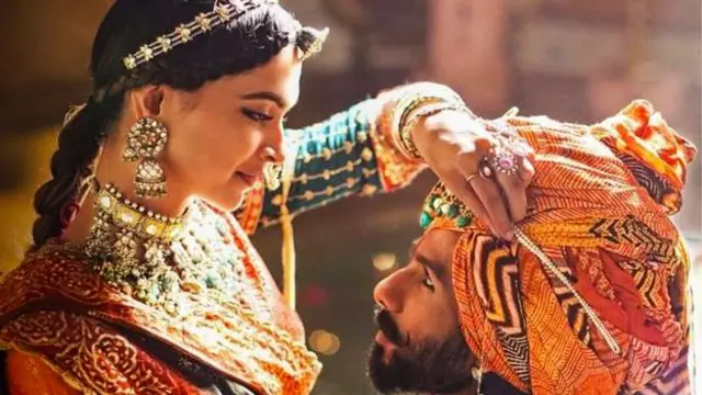 पद्मावत