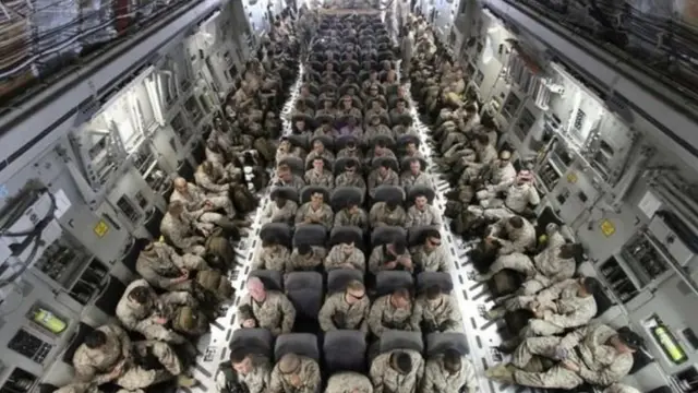 नई तालिबान शांति वार्ता