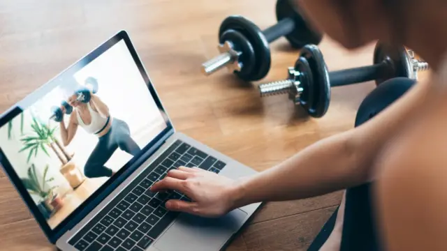 உடற்பயிற்சி