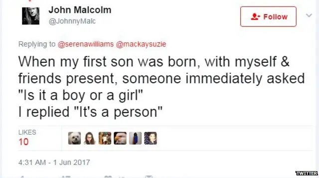 सरीना विलियम्स, वीनस विलियम्स, टेनिस, बच्चा