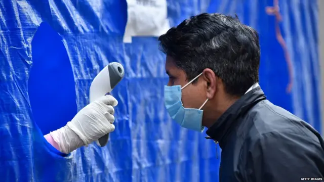 कोरोना वायरस