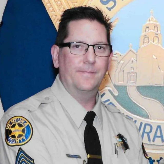 కాలిపోర్నియా కాల్పులు