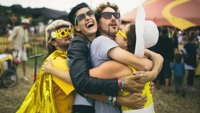 Гластонбери