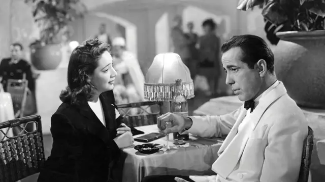 Casablanca