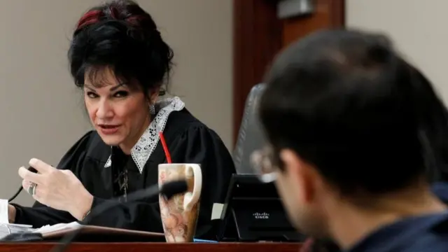 Nassar, Rosemarie Aquilina