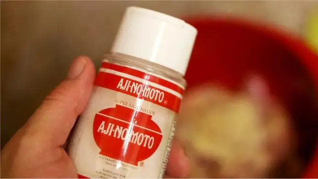 అజినోమోటో