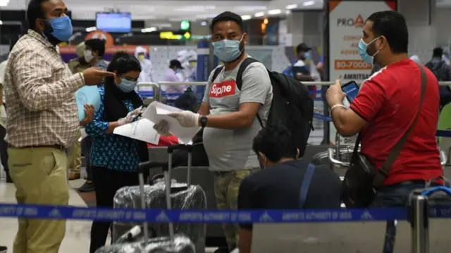 एयरपोर्ट