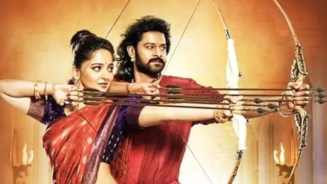 बाहुबली