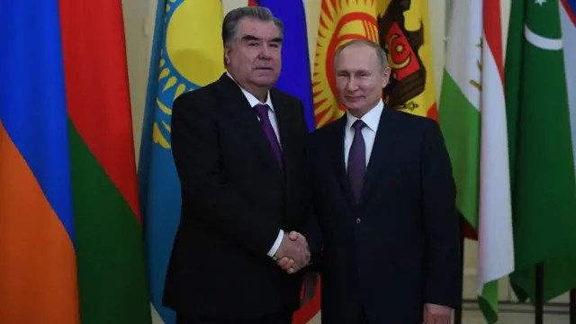 Президентлар