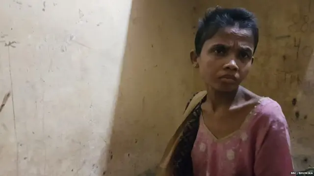 దిల్లీలో ఆకలి చావులు