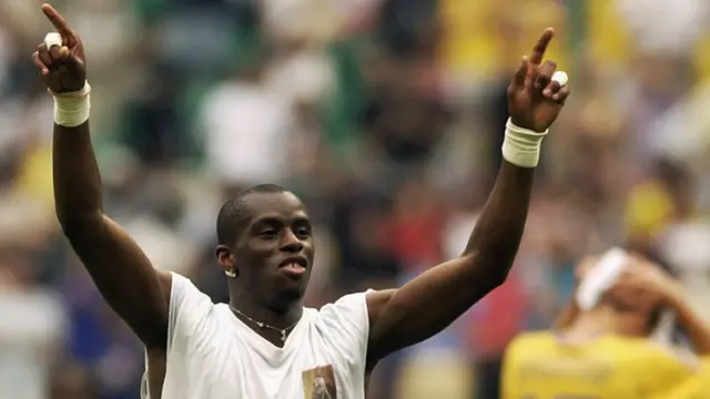 Sénégal