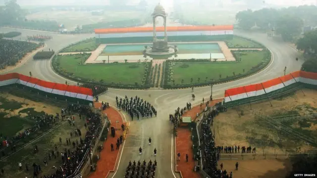 સેન્ટ્રલ વિસ્ટા