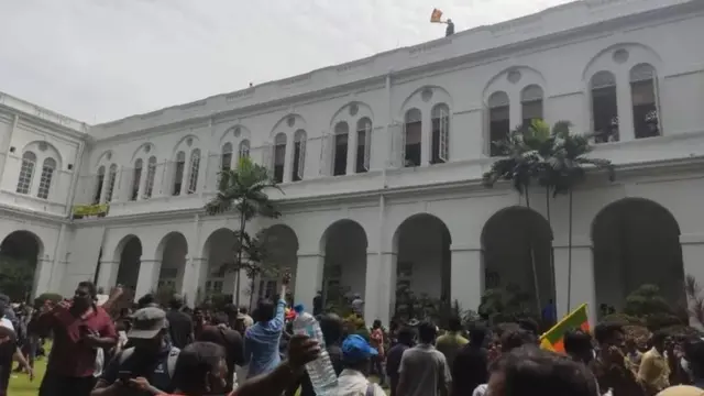 प्रदर्शन