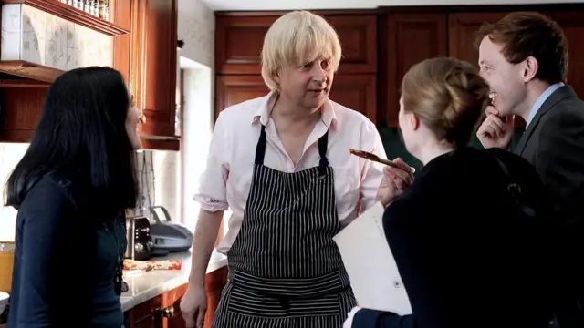 Уїлл Бартон