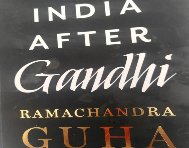 1952 भारत पहला आम चुनाव