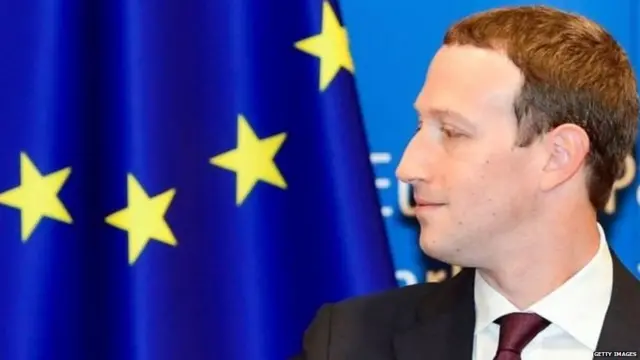 फ़ेसबुक संस्थापक मार्क ज़करबर्ग