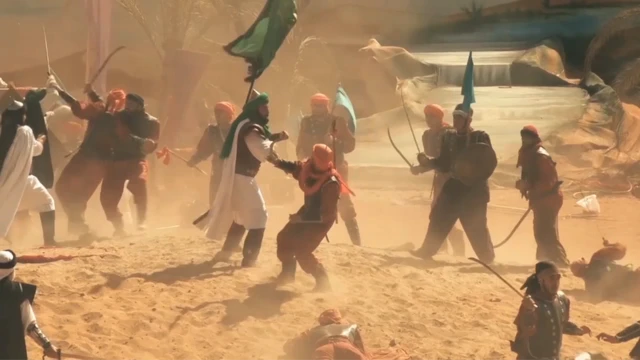 مسرحية عاشوراء في لبنان