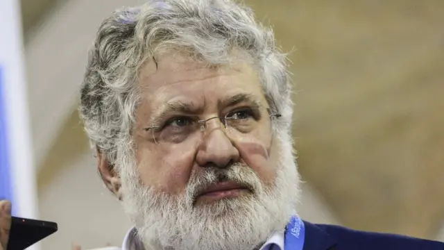 Коломойський