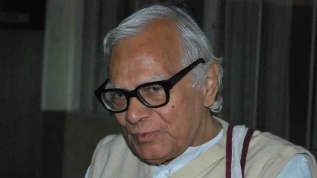 પ્રકાશ ન શાહ