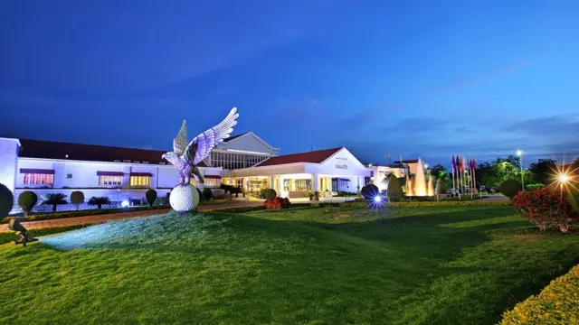 कर्नाटक चुनाव