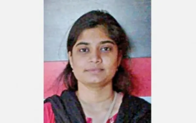 ஒடிசா விமான விபத்தில் சென்னை பெண் பயிற்சி விமானி உயிரிழப்பு