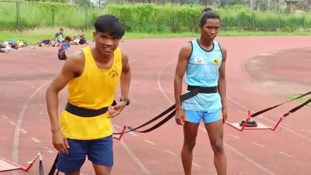 आशाकिरण बारला