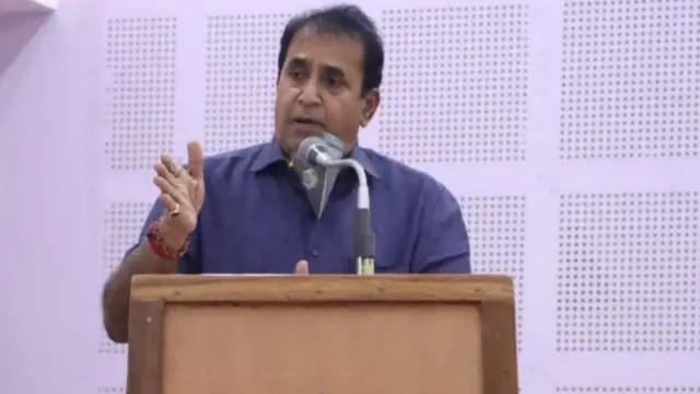 अनिल देशमुख