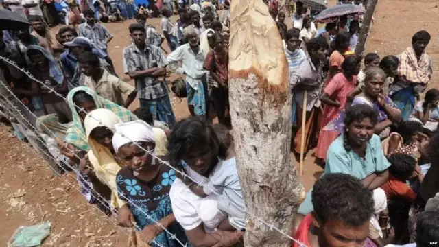 శ్రీలంక