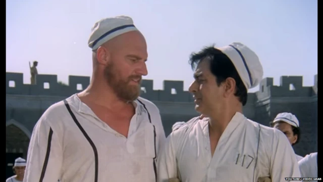 बॉब क्रिस्टो