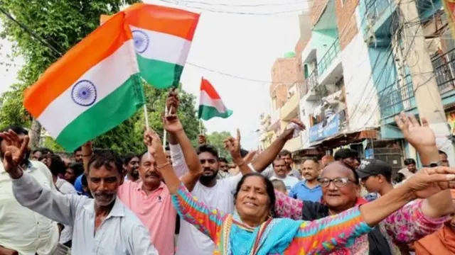 जम्मू कश्मीर