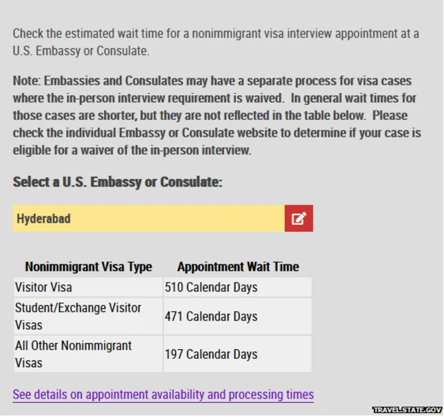 ਅਮਰੀਕਾ ਵੀਜ਼ਾ