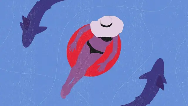 BBC Three / David Weller