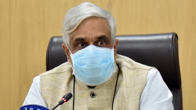 సమీర్ శర్మ