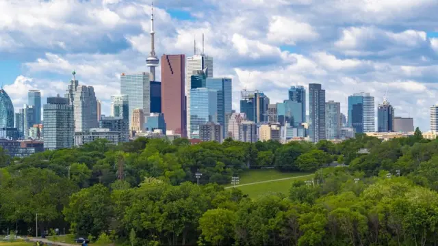 टोरोंटो