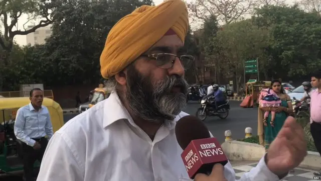 ਅਰਵਿੰਦਰ ਸਿੰਘ