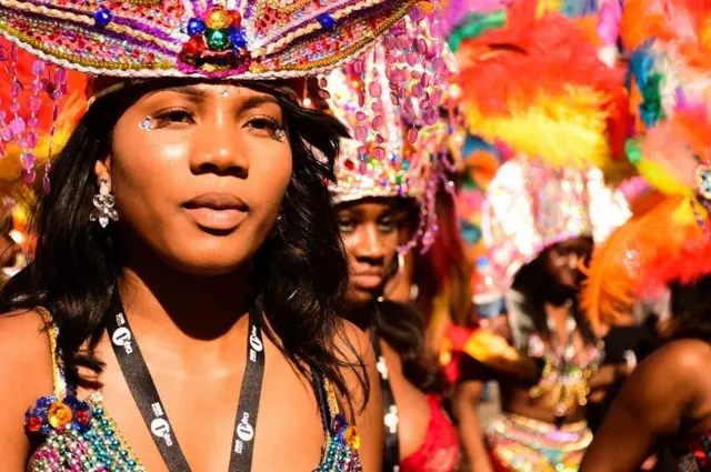 Foto karya Lisa Bond