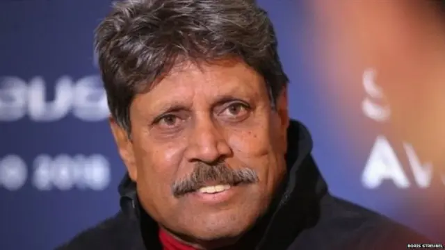 कपिल देव