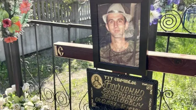 વોલોદિમીર બોઇચેન્કો