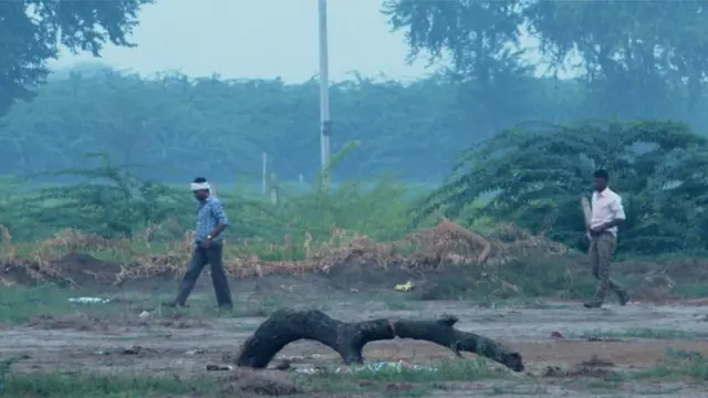 कलानौर विधानसभा क्षेत्र का बनियानी गाँव