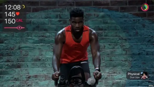 फ़िटनेस प्लस