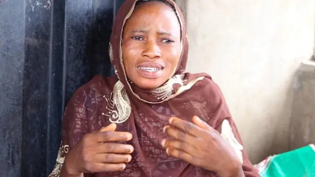 Ẹni ti Sukurat n gbe lọdọ rẹ