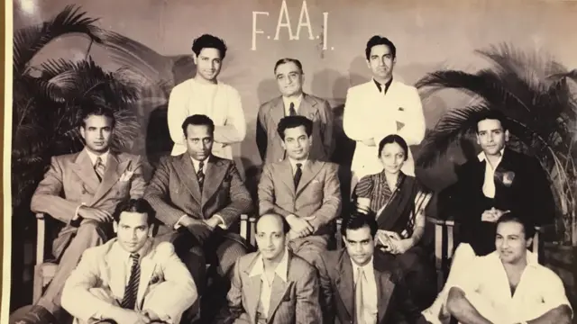 ఇండియన్ ఫిల్మ్ ఫేర్ అవార్డ్స్ ప్రారంభోత్సవంలో కీలక భూమిక పోషించిన జైరాజ్, చాలా కాలం ఆయన ఈ కార్యక్రమానికి స్టేజ్ యాంకర్ గా పనిచేశారు