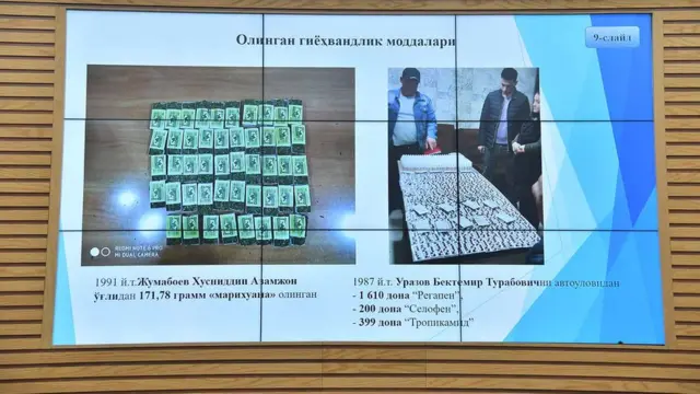 Ўзбекистон Сенатида жиноятчилик вазияти муҳокамаси