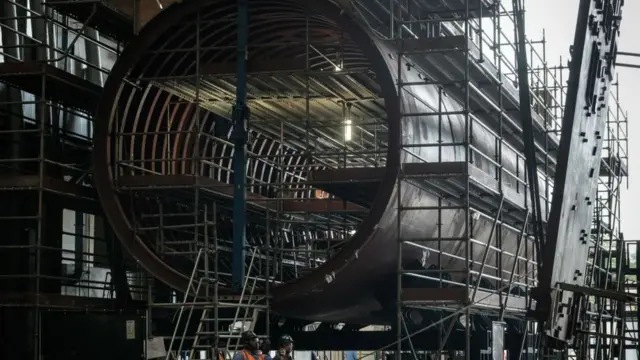 பொருளாதார வளர்ச்சி , ஆனால் மதுவை நம்பிய நிதிநிலை