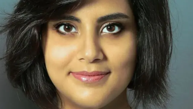 लुजैन अल हथलौल