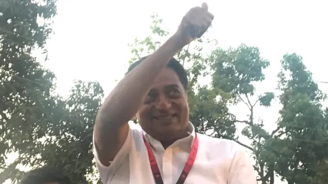 प्रकाश राज