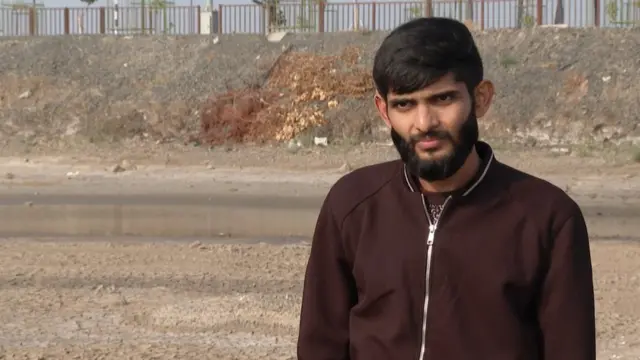 ધોલેરાના જમીનધારક અને ડેવલપર હાર્દિકસિંહ ચૂડાસમા