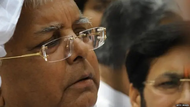 ਚਾਰਾ ਘੋਟਾਲਾ