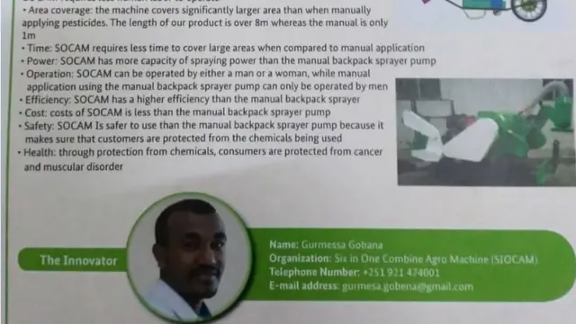 Kalaqa Gurmeessaa kan agarsiisuu fi ittiin dorgome